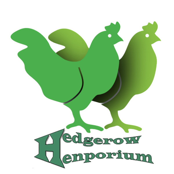 Hedgerow Henporium Logo